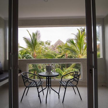Visiwa Beach Resort Watamu Exterior photo