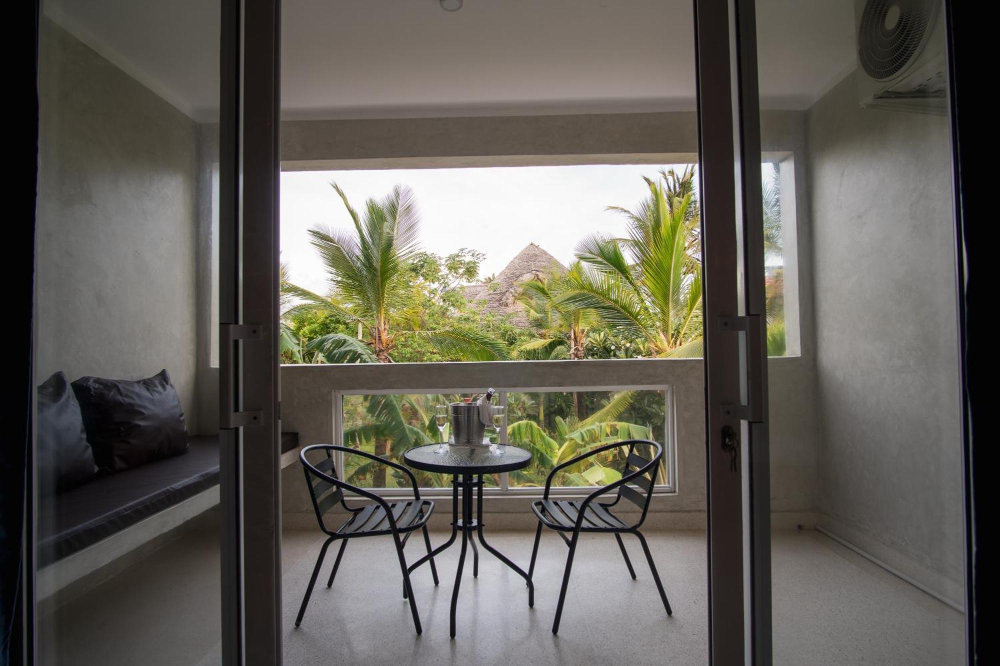 Visiwa Beach Resort Watamu Exterior photo